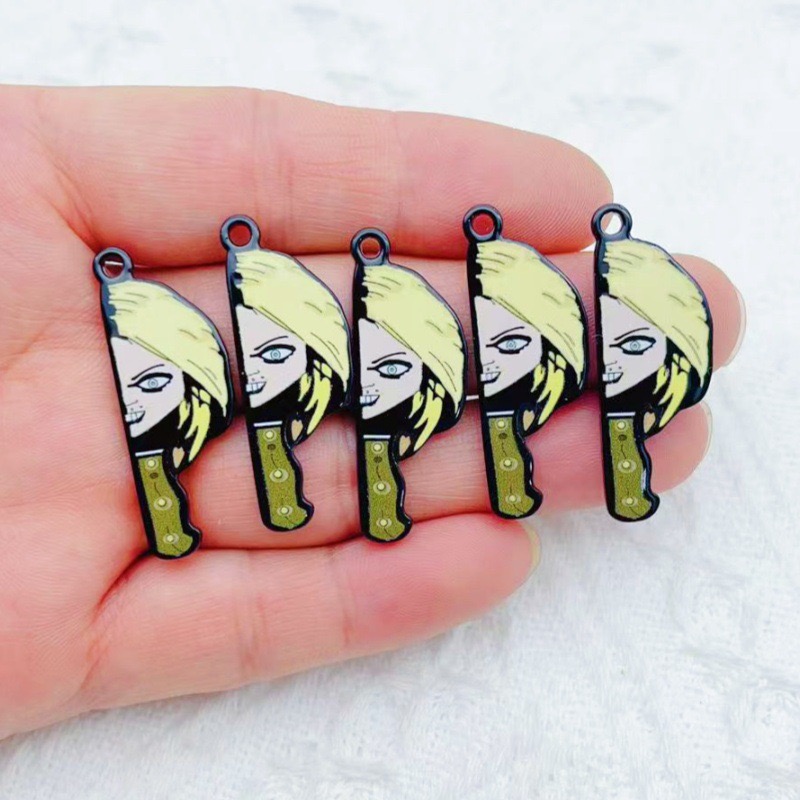 10pcs cartoon clown funny coup - огляд і ціна Party Games Event