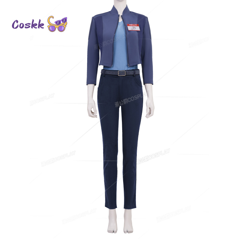 Judy Hopps Cosplay Costume bun - огляд і ціна Party Games Bunny