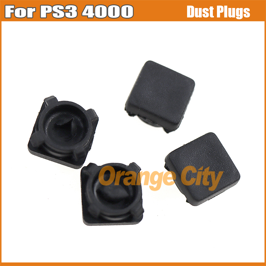 1Set For PS3 Slim 4000 Plastic - огляд і ціна Party Games Playstation
