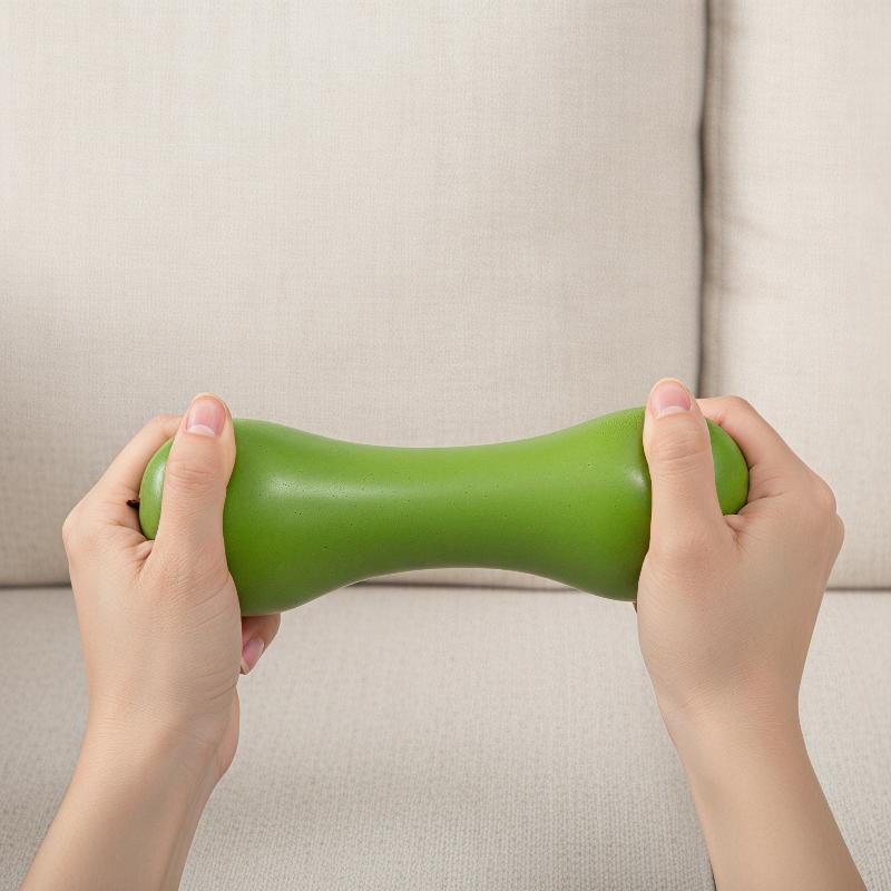 Mango Shaped Stress Relieving  - огляд і ціна Party Games Children