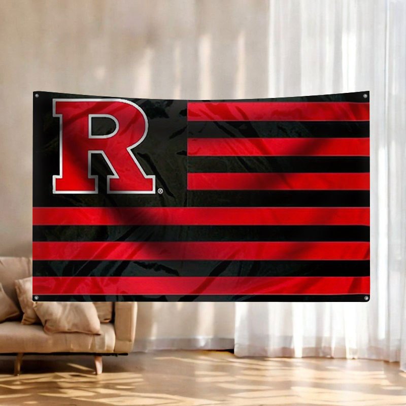 Ultimate Sports Flag Banner Re - огляд і ціна Party Games College