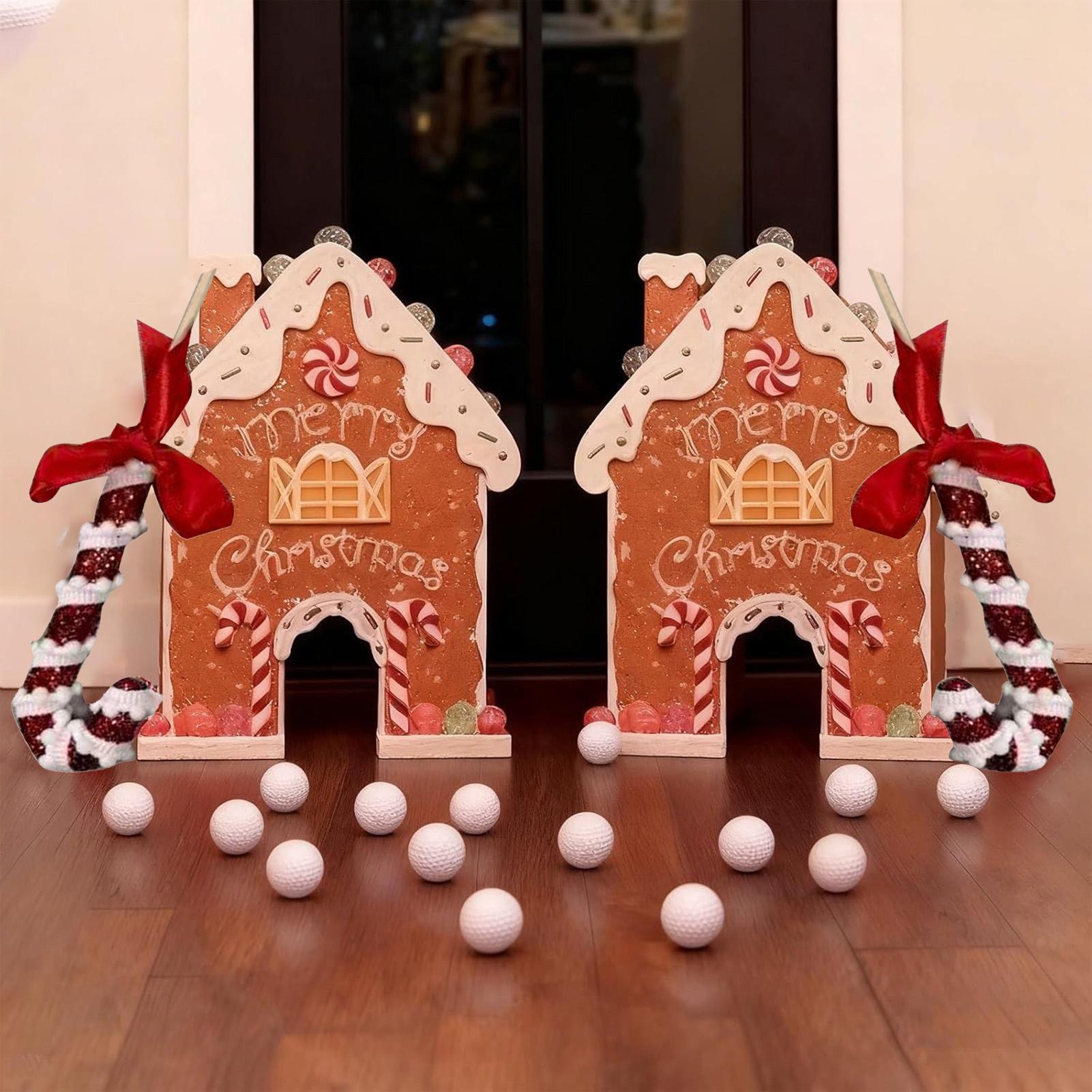 Backyard Golf Game Christmas M - огляд і ціна Party Games Golf