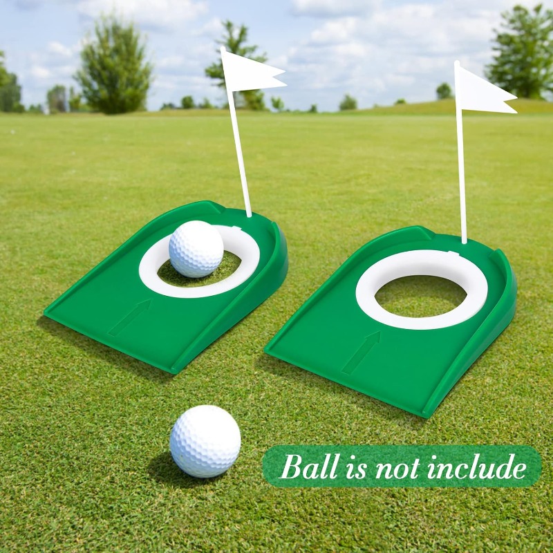 Golf Swing Trainer Plate Putti - огляд і ціна Party Games Golf