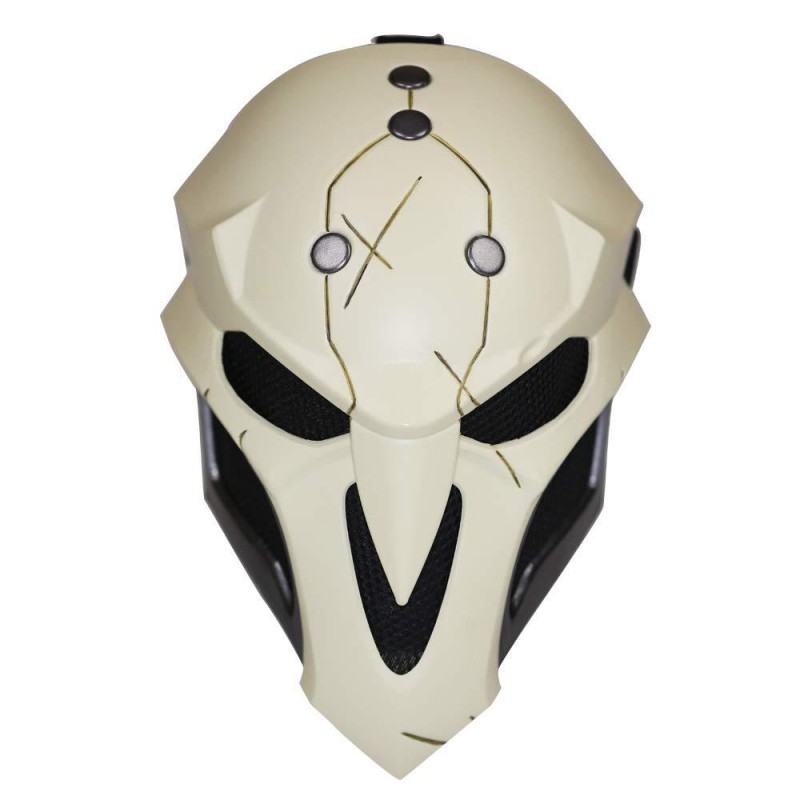 Steam Game OW Resin Mask Cospl - огляд і ціна Party Games Steam Free