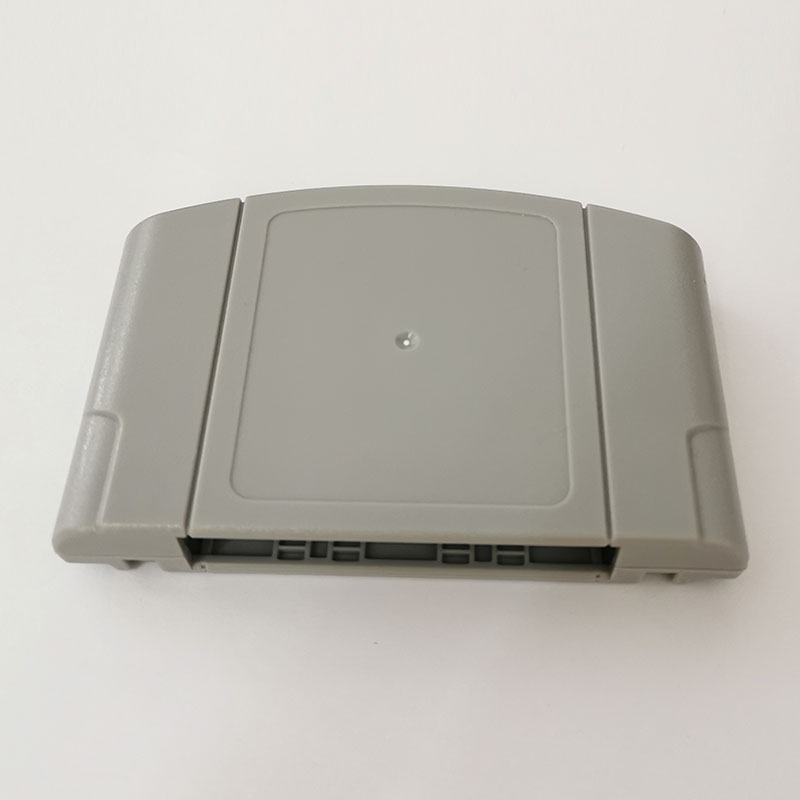 N64 USA Version 64 Bit Console - огляд і ціна Party Games Usa