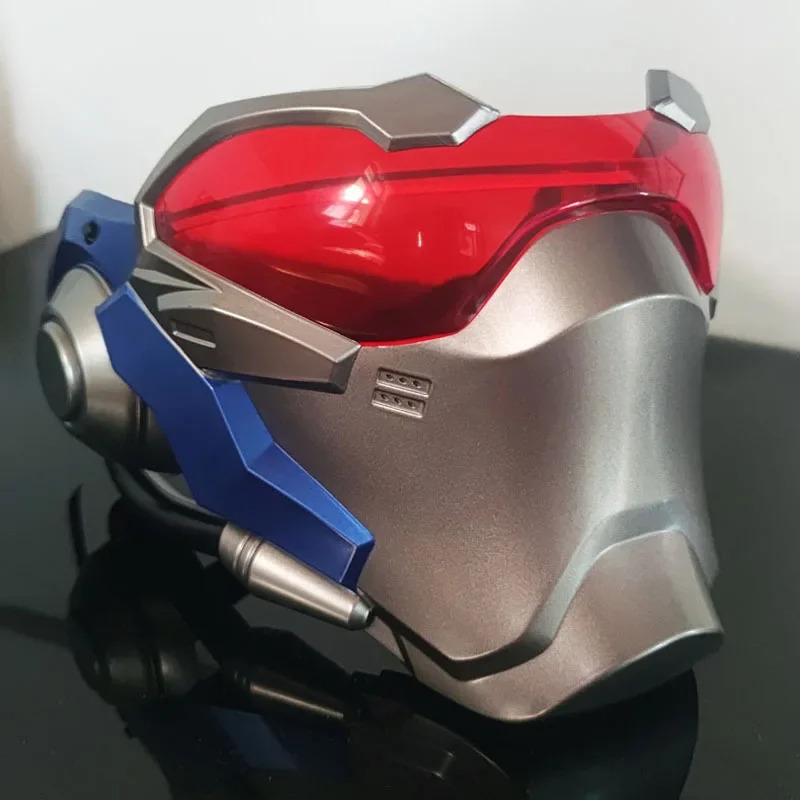 Steam Game OW Resin Mask Cospl - огляд і ціна Party Games Steam Free