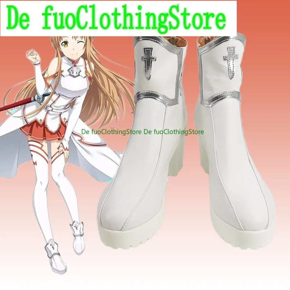 DefuoClothing Sword Art Online - огляд і ціна Party Games Free Online