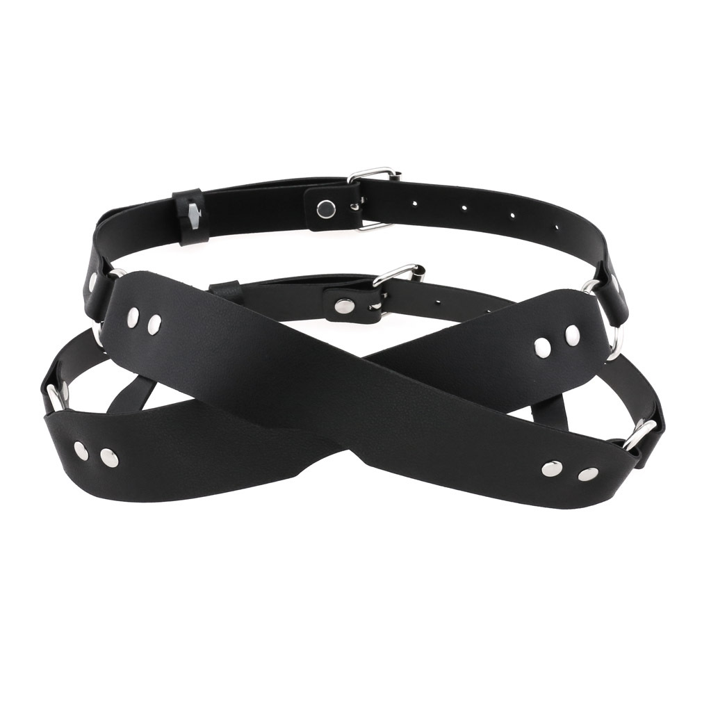 Punk Simple Personality Cross  - огляд і ціна Party Games Simple