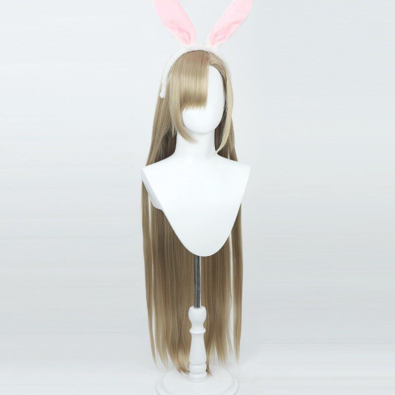 Game Blue Archive Cosplay Halo - огляд і ціна Party Games Bunny