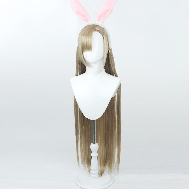 Game Blue Archive Cosplay Halo - огляд і ціна Party Games Bunny