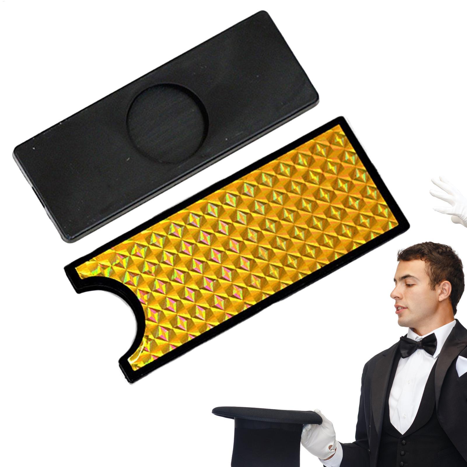 Magic Coin Disappear Toys Mone - огляд і ціна Party Games Mystery