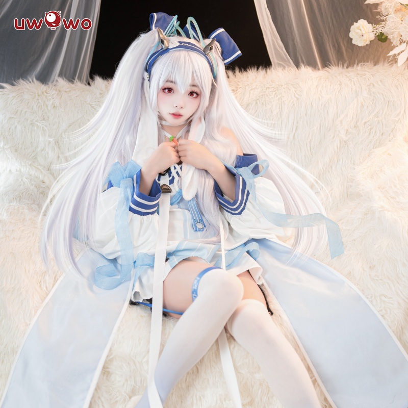 Game AzuRr Lanee USS Laffey II - огляд і ціна Party Games Bunny