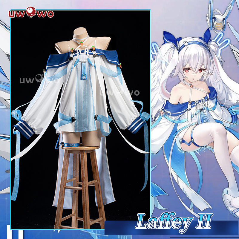 Game AzuRr Lanee USS Laffey II - огляд і ціна Party Games Bunny