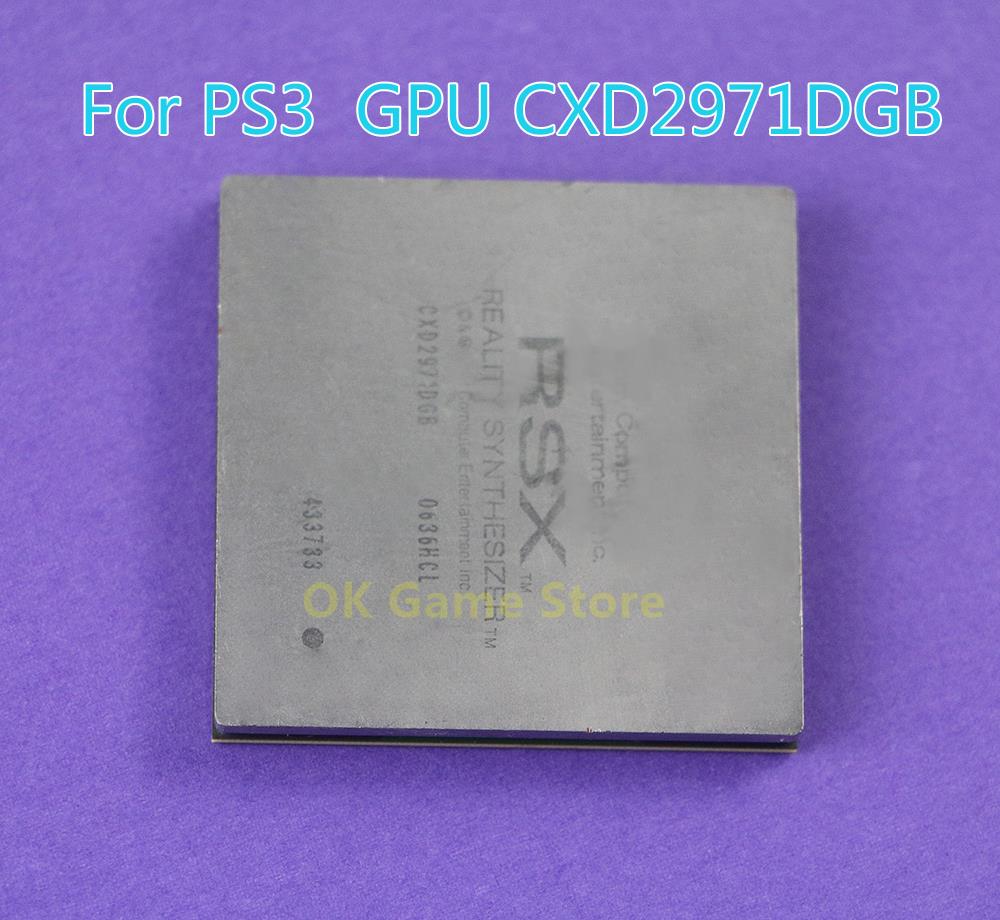 1pc/lot Original GPU CXD2971DG - огляд і ціна Party Games Playstation