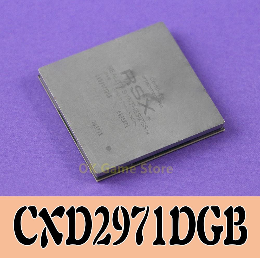 1pc/lot Original GPU CXD2971DG - огляд і ціна Party Games Playstation