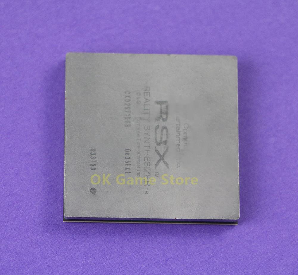 1pc/lot Original GPU CXD2971DG - огляд і ціна Party Games Playstation