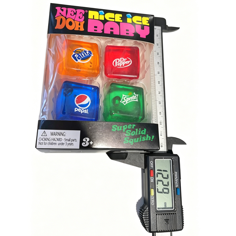 New Set /Squishy Needoh /Nice  - огляд і ціна Party Games Children