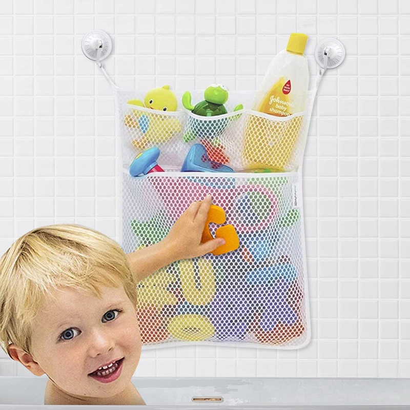Baby Shower Bath Toys White Ba - огляд і ціна Party Games Baby Shower