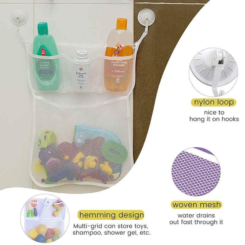 Baby Shower Bath Toys White Ba - огляд і ціна Party Games Baby Shower