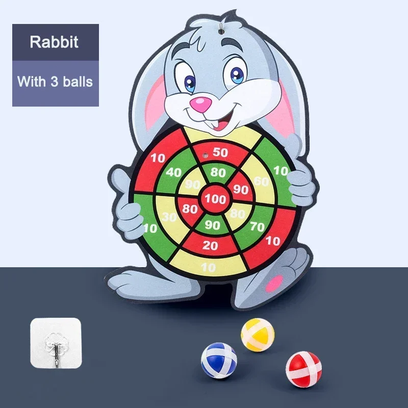 Educational Games Dart Board S - огляд і ціна Party Games Kids Indoor