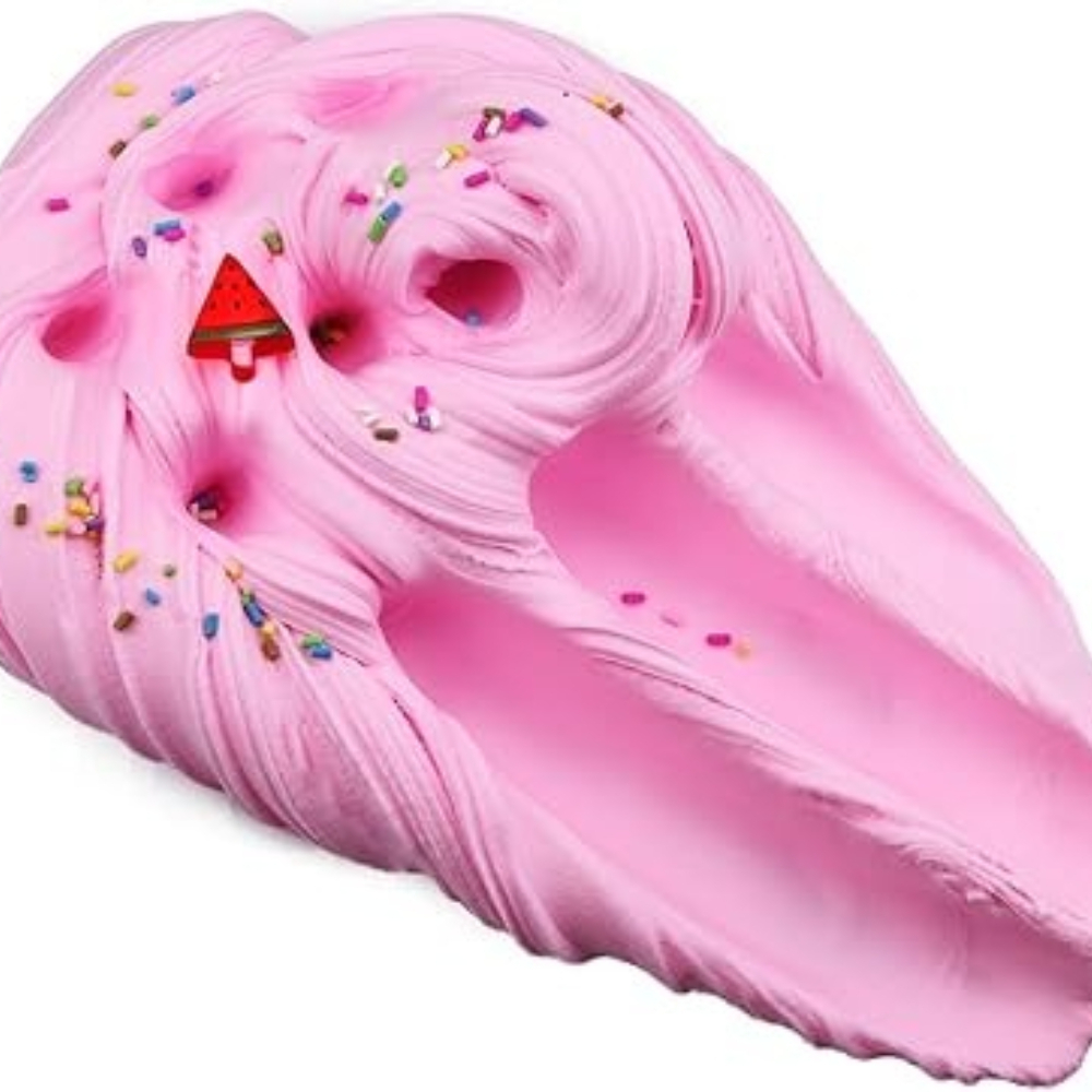 12 piece butter slime set, par - огляд і ціна Party Games Event