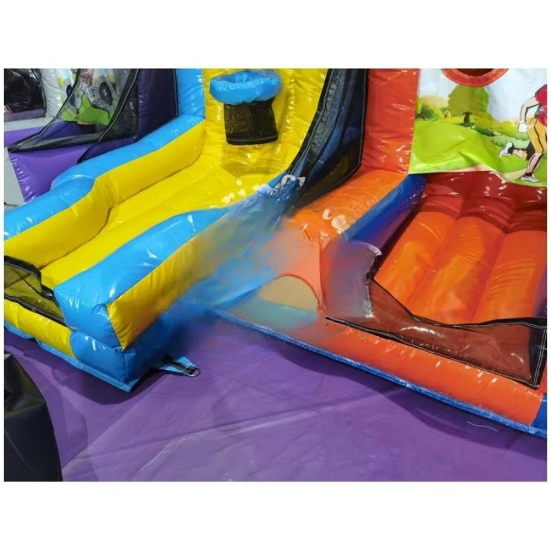 Popular outdoor giant inflatab - огляд і ціна Party Games Popular