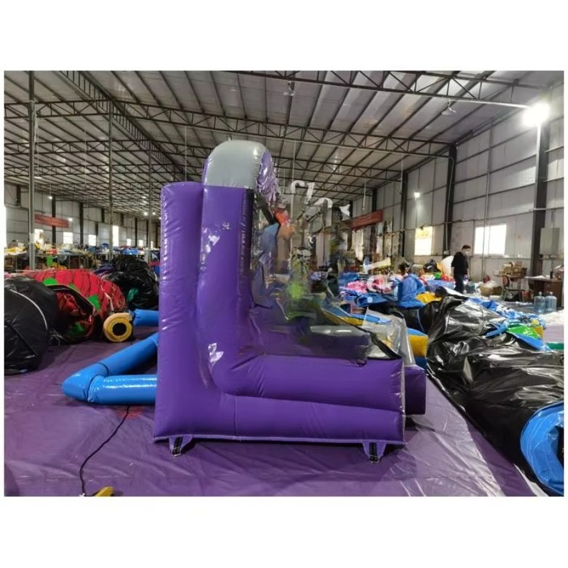 Popular outdoor giant inflatab - огляд і ціна Party Games Popular