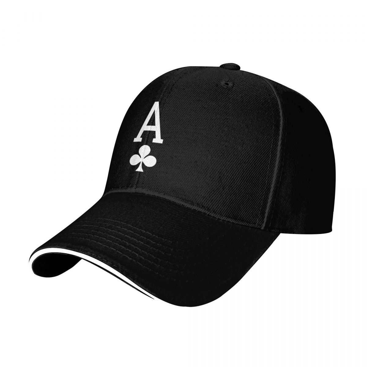 Black and White Ace of clubs c - огляд і ціна Party Games Golf