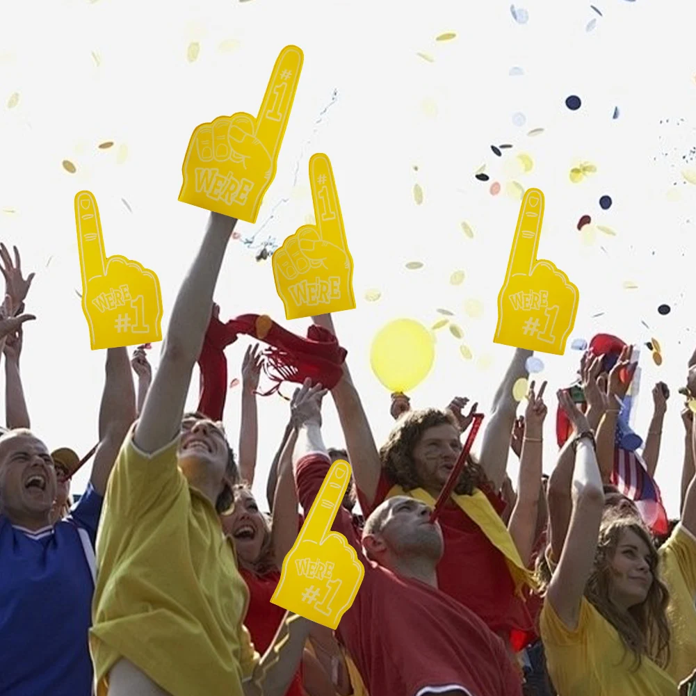 New Popular 1PCS Cheering Even - огляд і ціна Party Games Popular