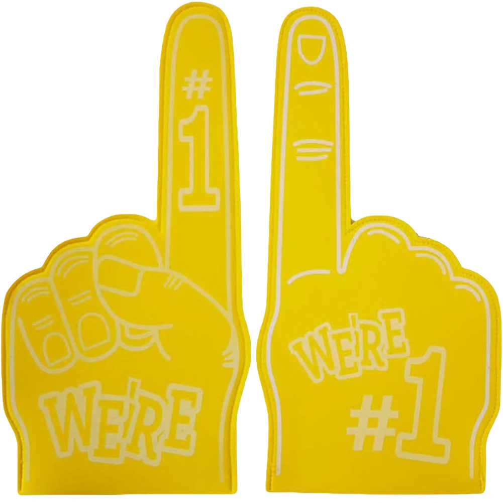 New Popular 1PCS Cheering Even - огляд і ціна Party Games Popular