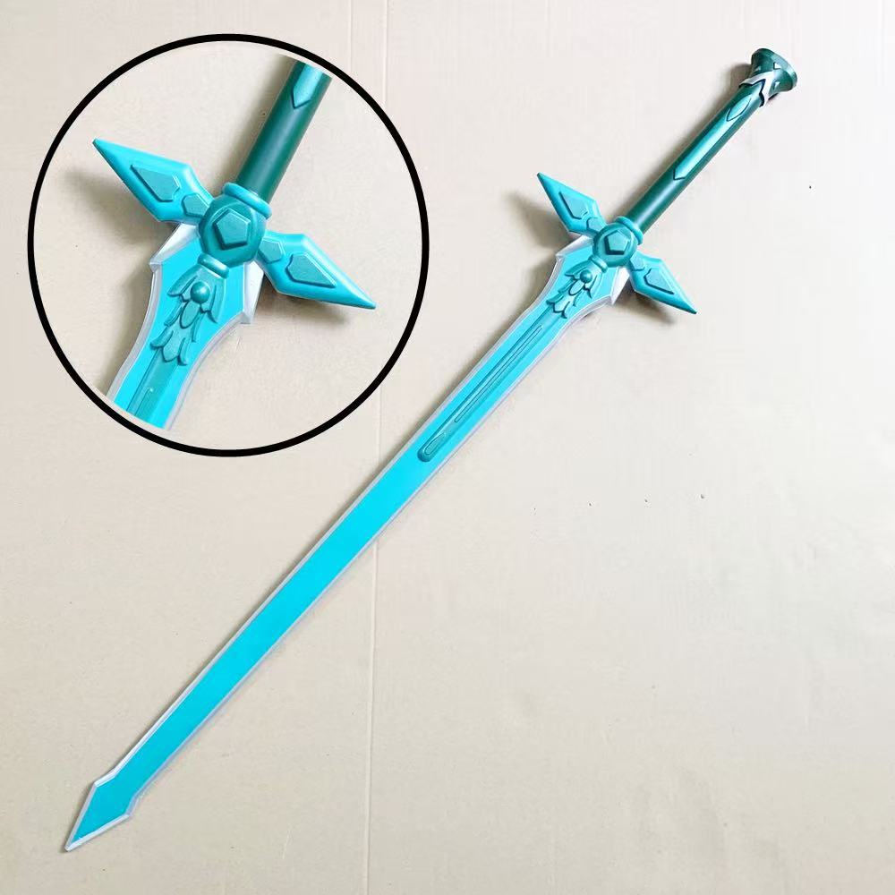 Kirigaya Kazuto Cos Sword Weap - огляд і ціна Party Games Free Online