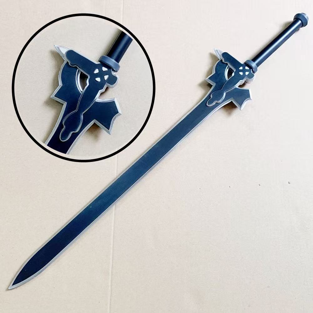 Kirigaya Kazuto Cos Sword Weap - огляд і ціна Party Games Free Online