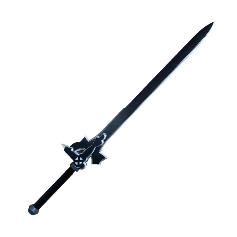 Kirigaya Kazuto Cos Sword Weap - огляд і ціна Party Games Free Online