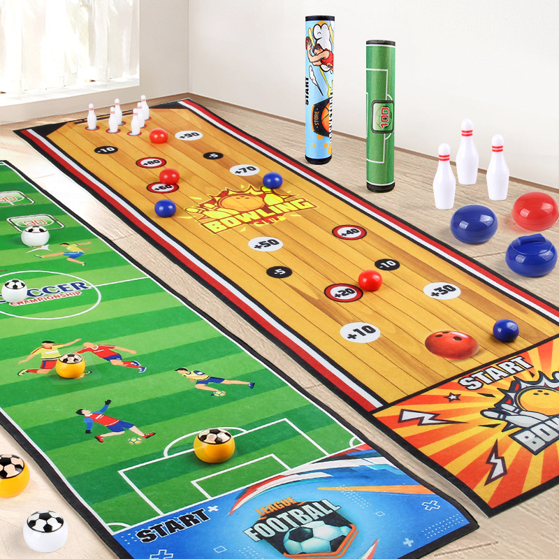 Children Interactive Social Cu - огляд і ціна Party Games Kids Indoor