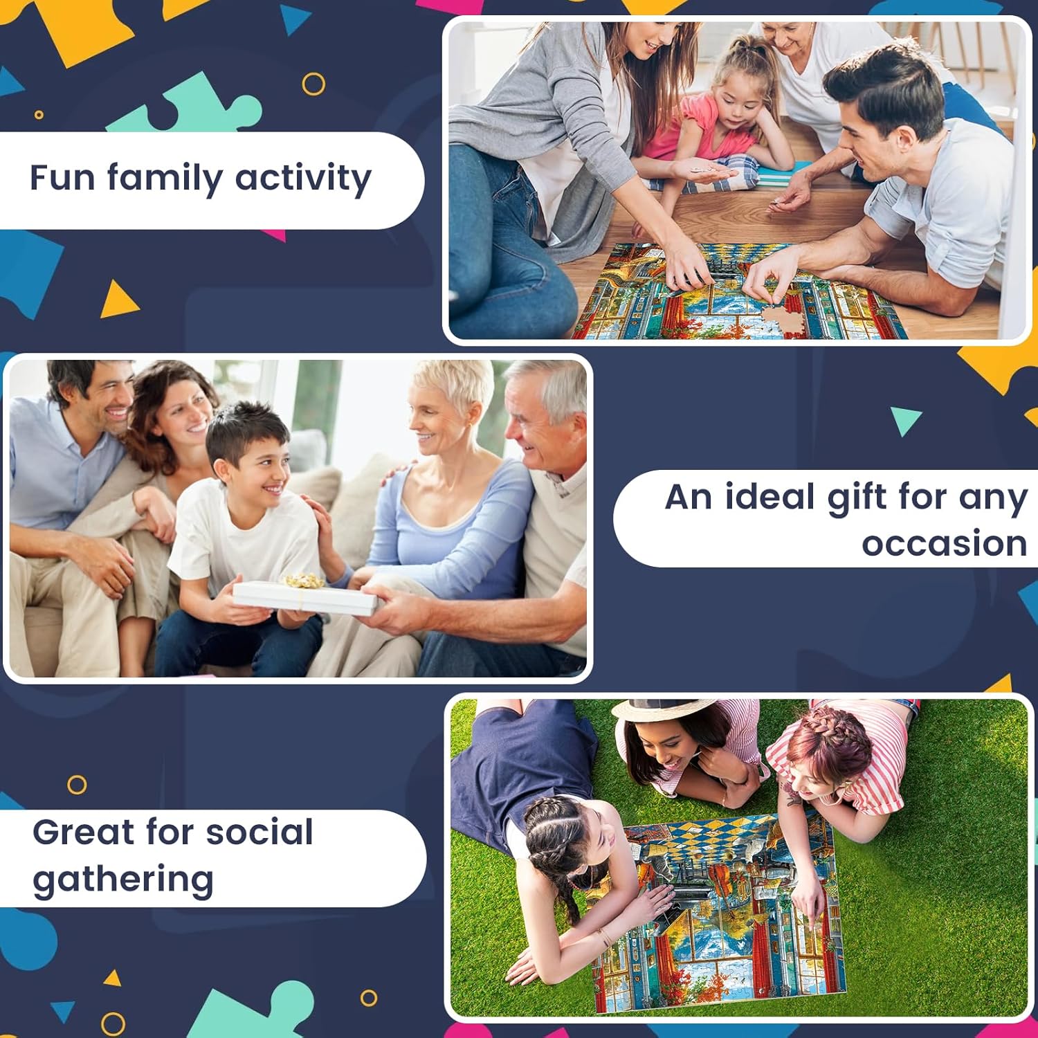 Zootopia 500/300/120 Pieces Ji - огляд і ціна Zootopia Party Games