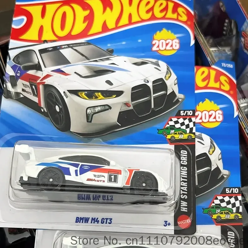 Original Hot Wheels 1/64 Mainl - огляд і ціна Hot Wheels Car Mainline