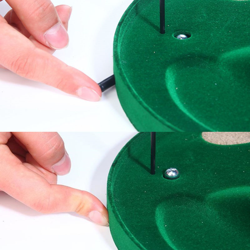 Mini Golf Table Games Toy Bar  - огляд і ціна Party Games Golf
