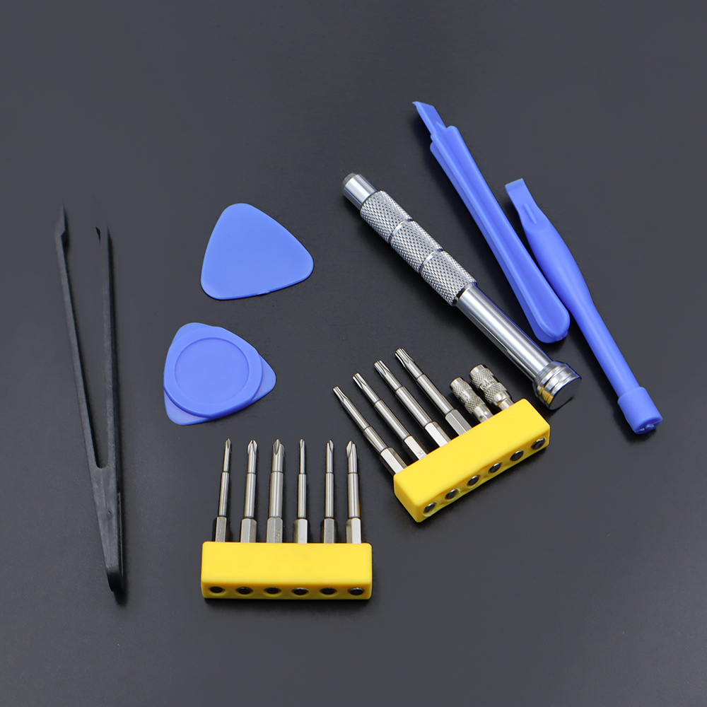 Game Console Disassembly Screw - огляд і ціна Party Games Playstation