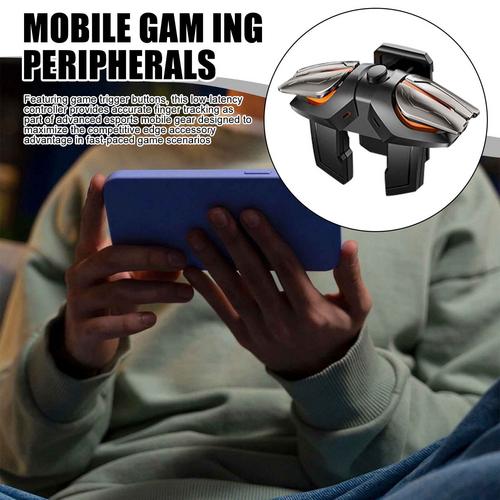 Game Controller For Phone 2 Pi - огляд і ціна Party Games Steam Free