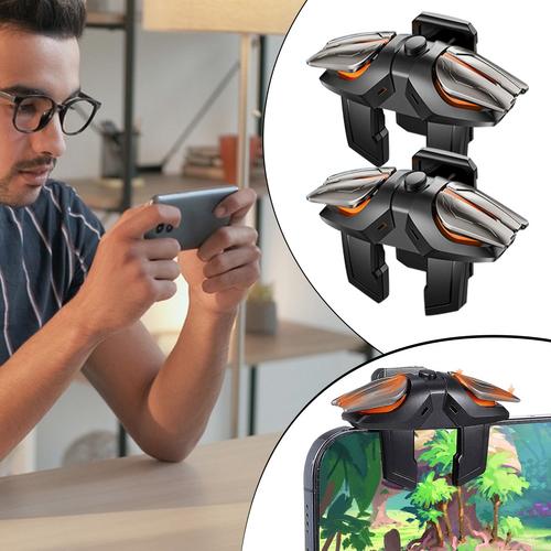 Game Controller For Phone 2 Pi - огляд і ціна Party Games Steam Free