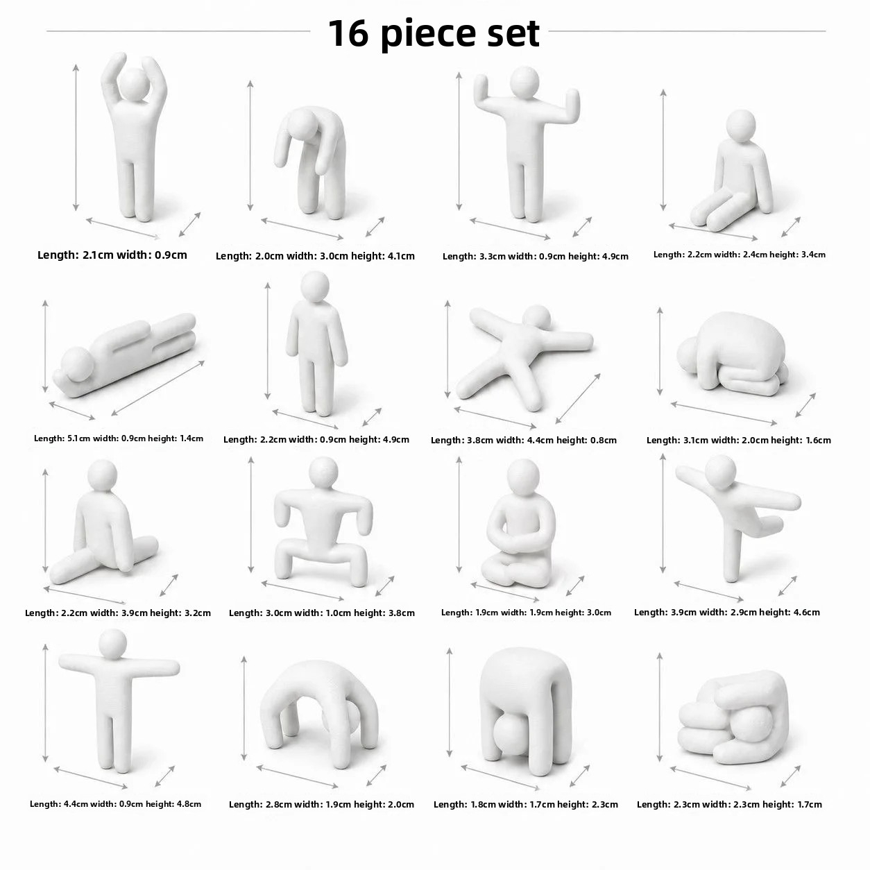 16 Poses Meccha Chameleon Part - огляд і ціна Party Games Steam Free