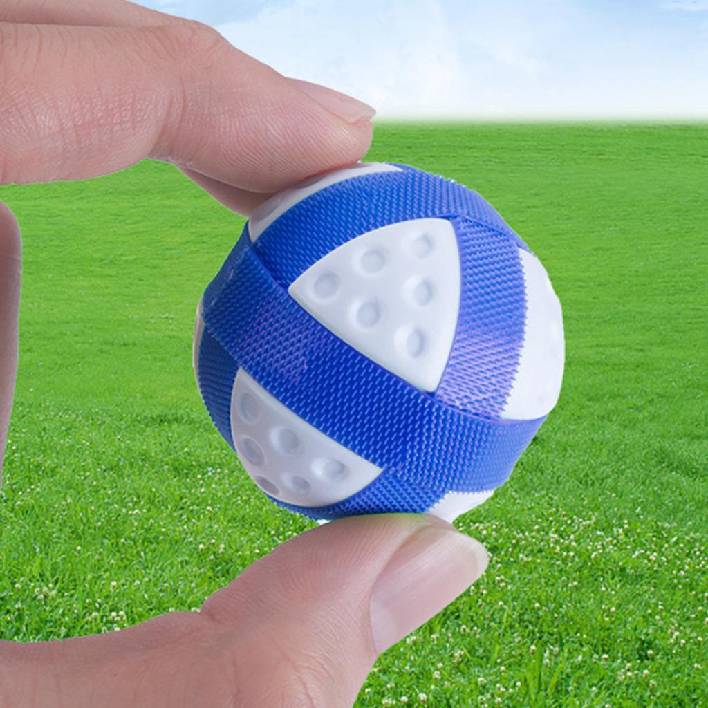 Golf Sticky Ball Plastic Nylon - огляд і ціна Party Games Golf
