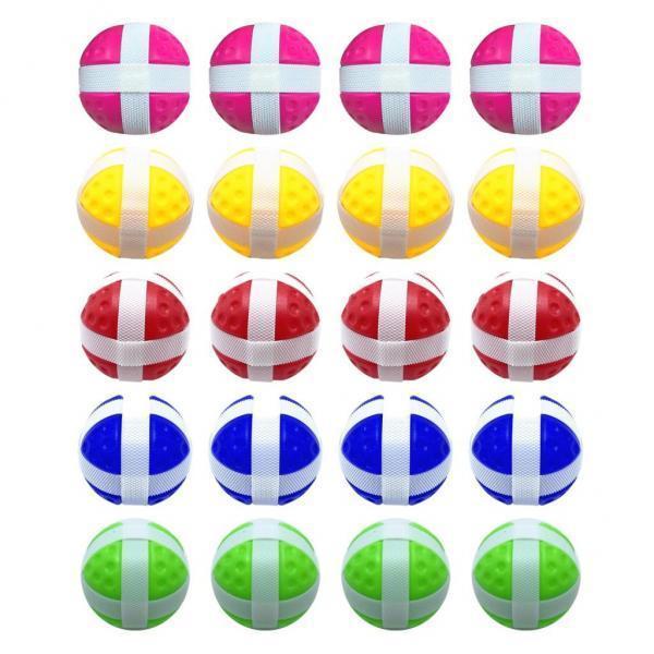 Golf Sticky Ball Plastic Nylon - огляд і ціна Party Games Golf
