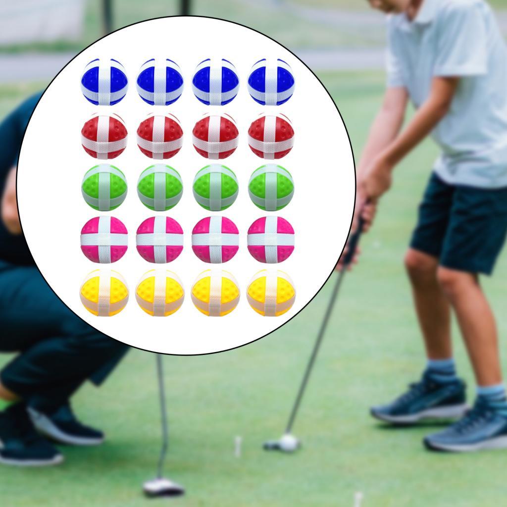 Golf Sticky Ball Plastic Nylon - огляд і ціна Party Games Golf