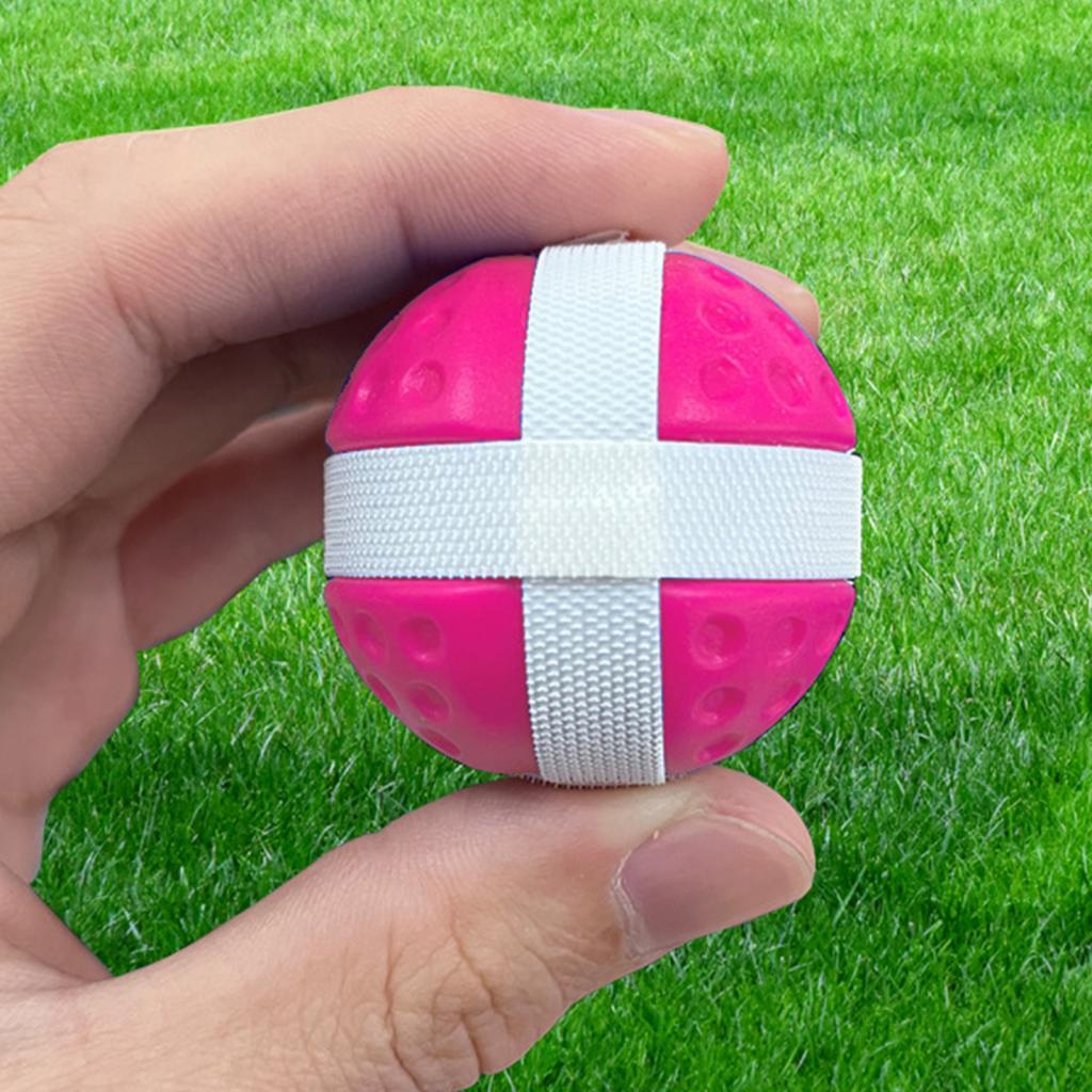Golf Sticky Ball Plastic Nylon - огляд і ціна Party Games Golf