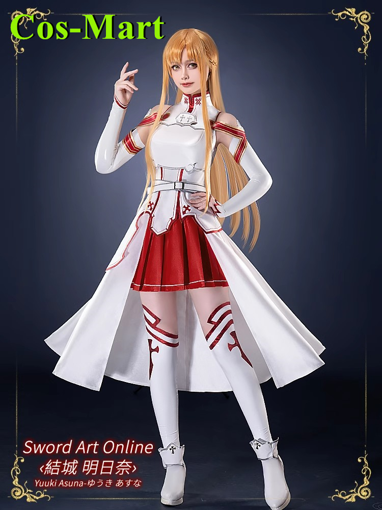 Cos-Mart Game Sword Art Online - огляд і ціна Party Games Free Online