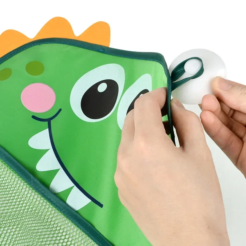 Baby Bathroom Mesh Bag Cartoon - огляд і ціна Party Games Baby Shower