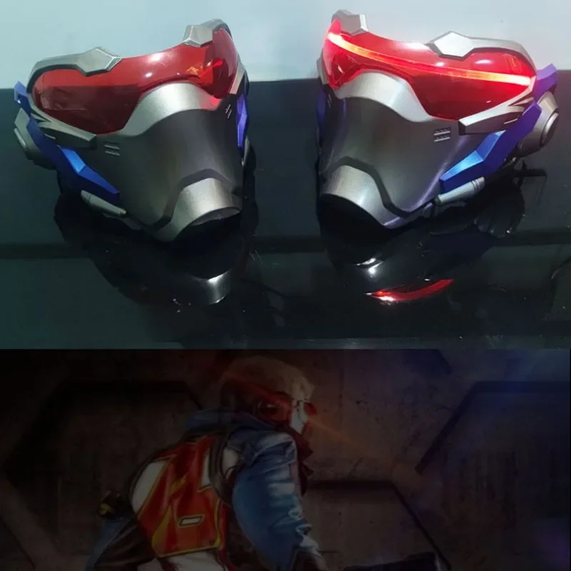 2026 Steam Game OW Resin Mask  - огляд і ціна Party Games Steam Free