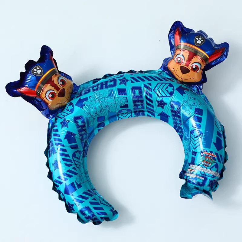 Paw Patrol Ear Hair Accessorie - огляд і ціна Party Games Baby Shower