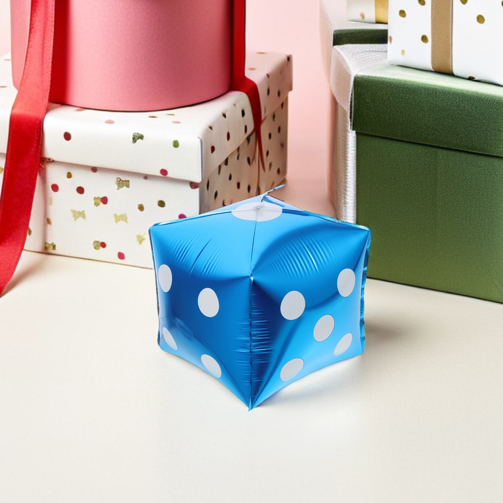 20Pcs Party Decoration Balloon - огляд і ціна Party Games Gamecube